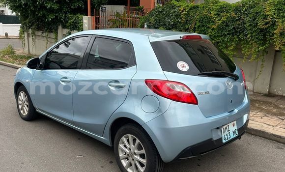 Tenga Tsaru Mazda Demio Bhuruu Mota in Maputo in Maputo Tenga Tsaru Mazda Demio Bhuruu Mota in Maputo in Maputo