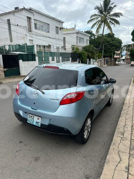 Big with watermark mazda demio maputo maputo 41633