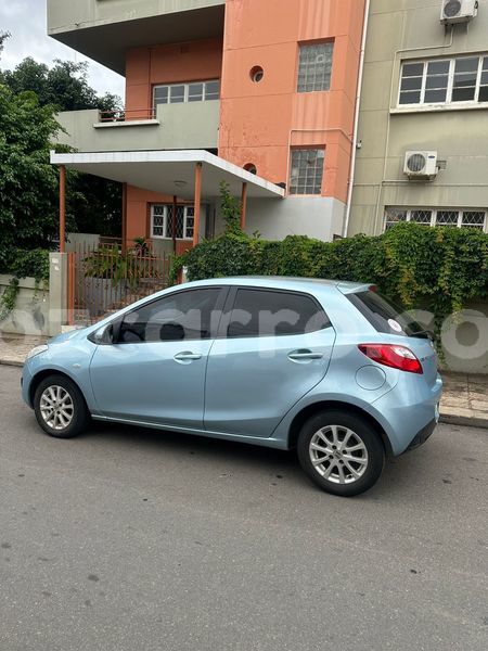 Big with watermark mazda demio maputo maputo 41633