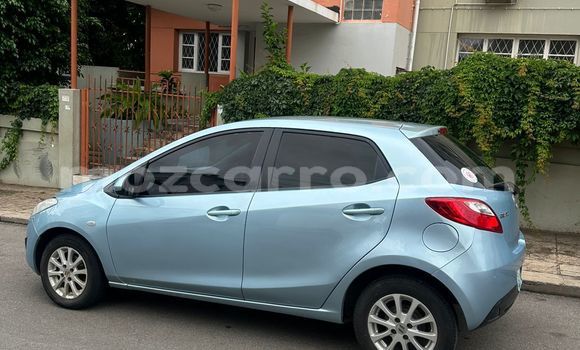 Tenga Tsaru Mazda Demio Bhuruu Mota in Maputo in Maputo Tenga Tsaru Mazda Demio Bhuruu Mota in Maputo in Maputo