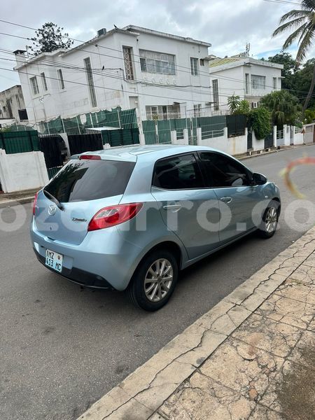 Big with watermark mazda demio maputo maputo 41633
