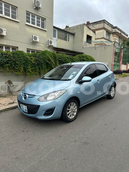 Big with watermark mazda demio maputo maputo 41633