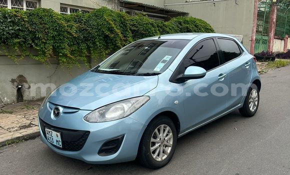 Tenga Tsaru Mazda Demio Bhuruu Mota in Maputo in Maputo Tenga Tsaru Mazda Demio Bhuruu Mota in Maputo in Maputo