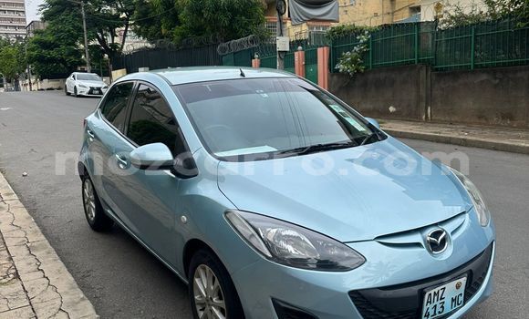 Tenga Tsaru Mazda Demio Bhuruu Mota in Maputo in Maputo Tenga Tsaru Mazda Demio Bhuruu Mota in Maputo in Maputo