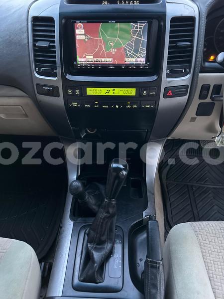 Big with watermark toyota land cruiser prado maputo maputo 41634