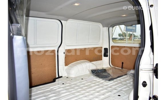Buy Import Toyota Hiace White Car in Import - Dubai in Cabo Delgado Buy Import Toyota Hiace White Car in Import - Dubai in Cabo Delgado
