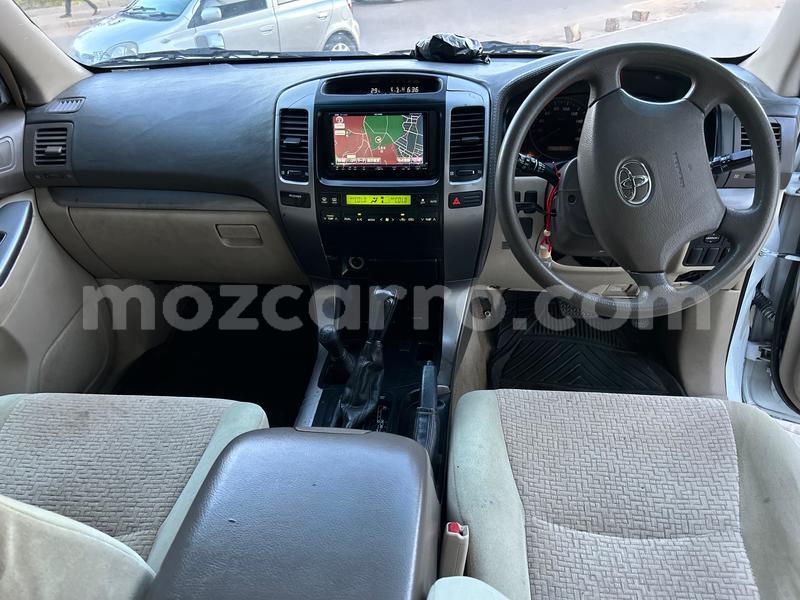 Big with watermark toyota land cruiser prado maputo maputo 41634