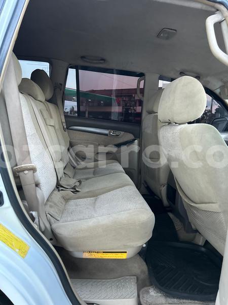 Big with watermark toyota land cruiser prado maputo maputo 41634