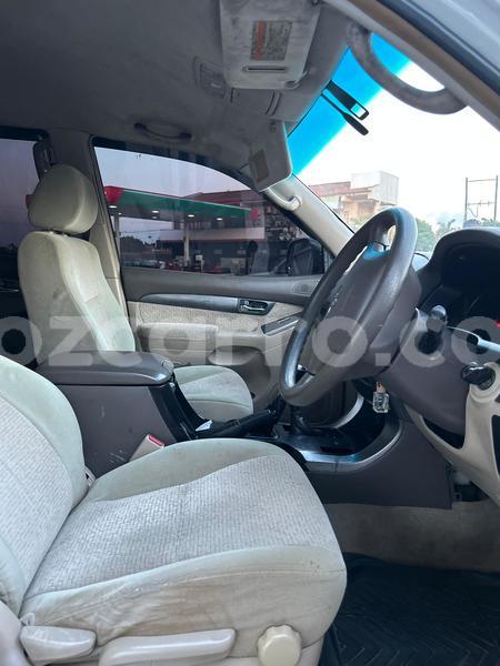 Big with watermark toyota land cruiser prado maputo maputo 41634