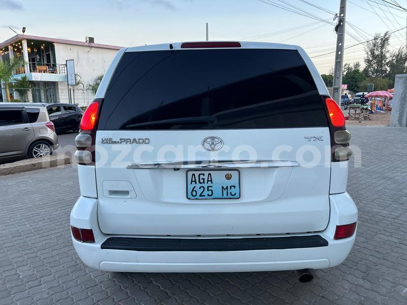 Big with watermark toyota land cruiser prado maputo maputo 41634