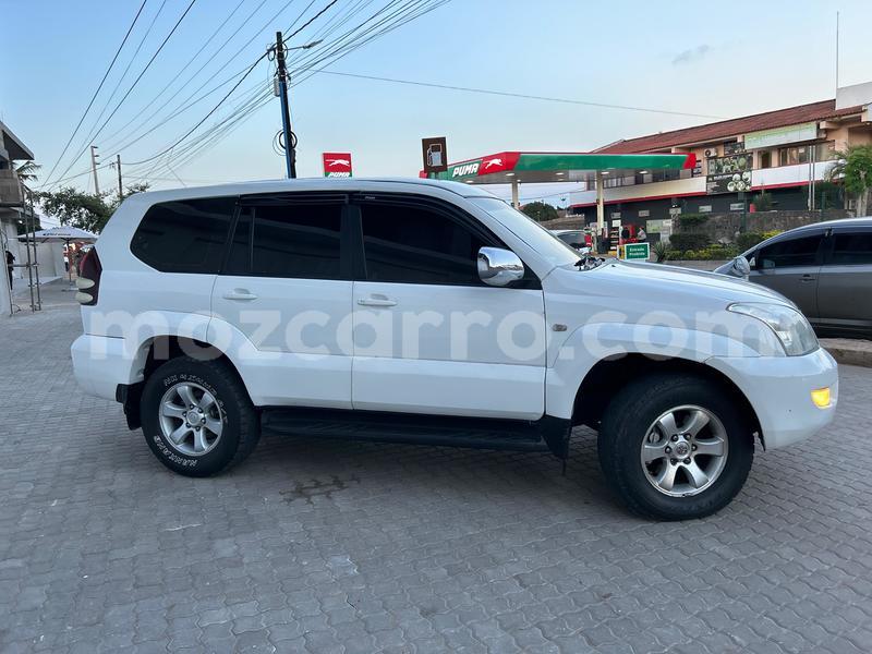 Big with watermark toyota land cruiser prado maputo maputo 41634