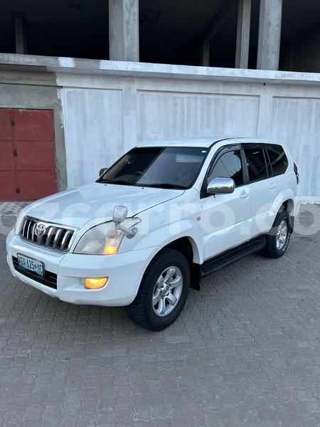 Big with watermark toyota land cruiser prado maputo maputo 41634