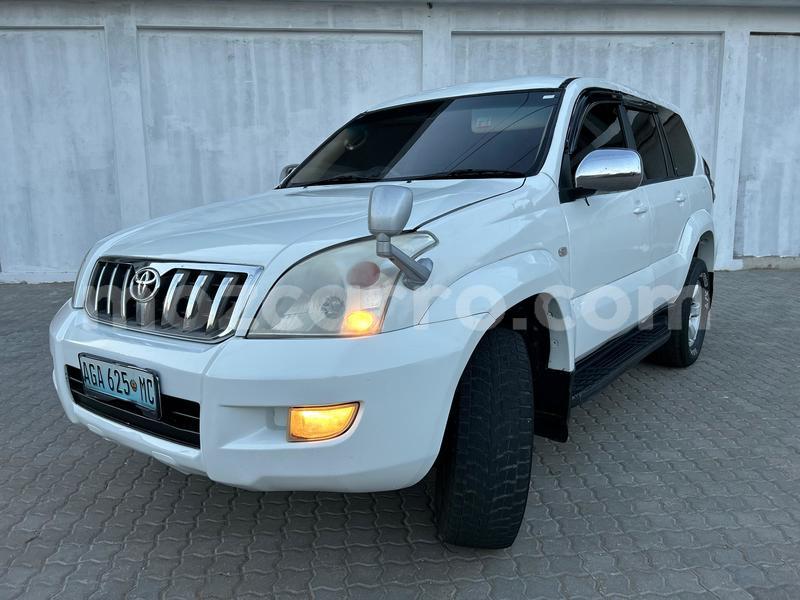 Big with watermark toyota land cruiser prado maputo maputo 41634