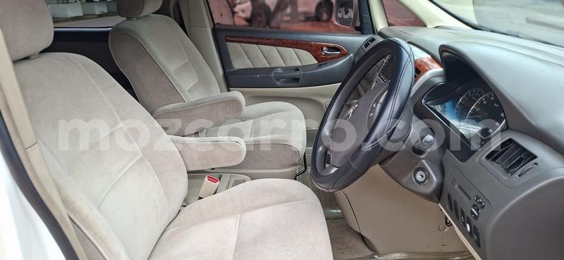 Big with watermark toyota alphard maputo maputo 41635