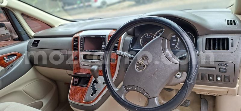 Big with watermark toyota alphard maputo maputo 41635