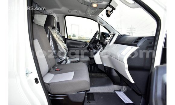 Buy Import Toyota Hiace White Car in Import - Dubai in Cabo Delgado Buy Import Toyota Hiace White Car in Import - Dubai in Cabo Delgado