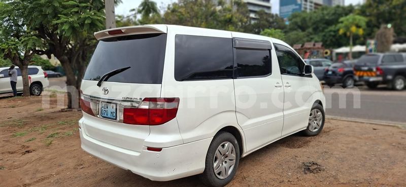 Big with watermark toyota alphard maputo maputo 41635