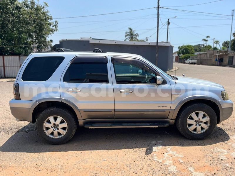 Big with watermark ford escape maputo maputo 41637