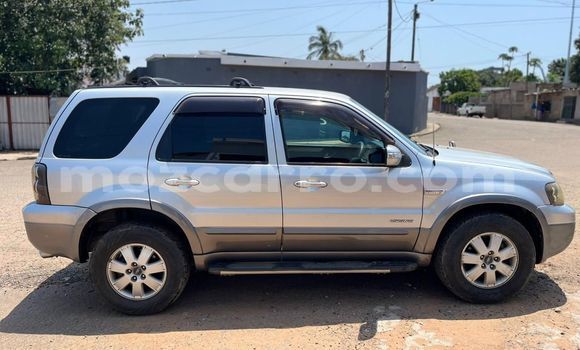Nunua Ilio tumika Ford Escape Other Gari ndani ya Maputo nchini Maputo