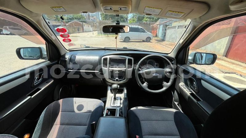 Big with watermark ford escape maputo maputo 41637