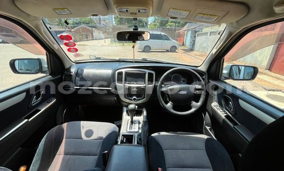 Comprar Usado Ford Escape Other Carro em Maputo em Maputo Comprar Usado Ford Escape Other Carro em Maputo em Maputo