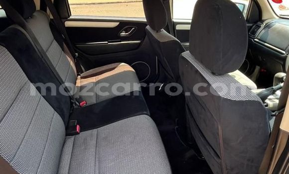 Comprar Usado Ford Escape Other Carro em Maputo em Maputo Comprar Usado Ford Escape Other Carro em Maputo em Maputo
