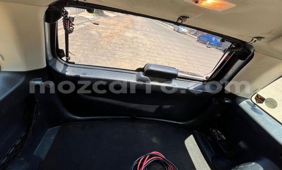 Comprar Usado Ford Escape Other Carro em Maputo em Maputo Comprar Usado Ford Escape Other Carro em Maputo em Maputo