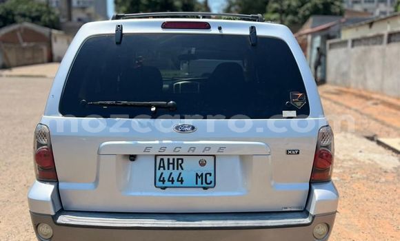 Comprar Usado Ford Escape Other Carro em Maputo em Maputo Comprar Usado Ford Escape Other Carro em Maputo em Maputo