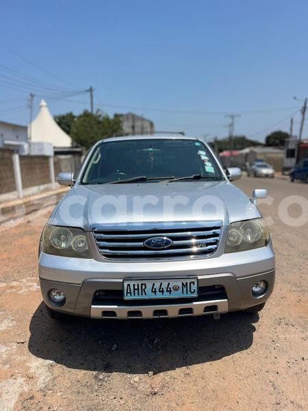 Big with watermark ford escape maputo maputo 41637