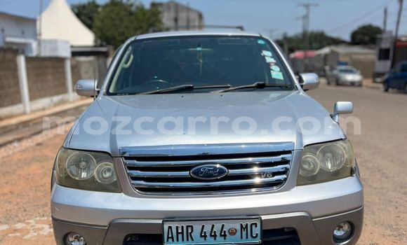 Comprar Usado Ford Escape Other Carro em Maputo em Maputo Comprar Usado Ford Escape Other Carro em Maputo em Maputo