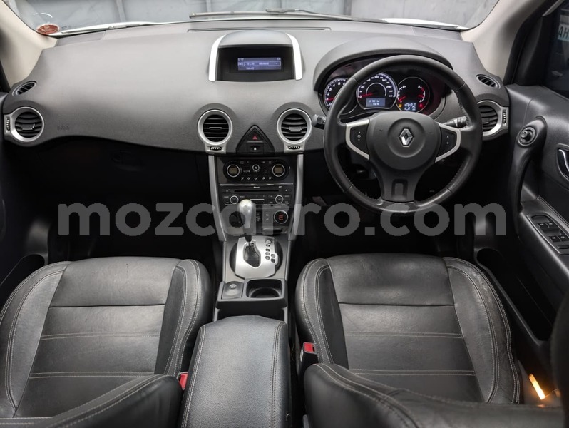 Big with watermark renault koleos maputo maputo 41638