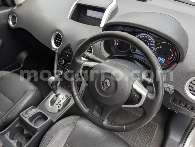 Big with watermark renault koleos maputo maputo 41638