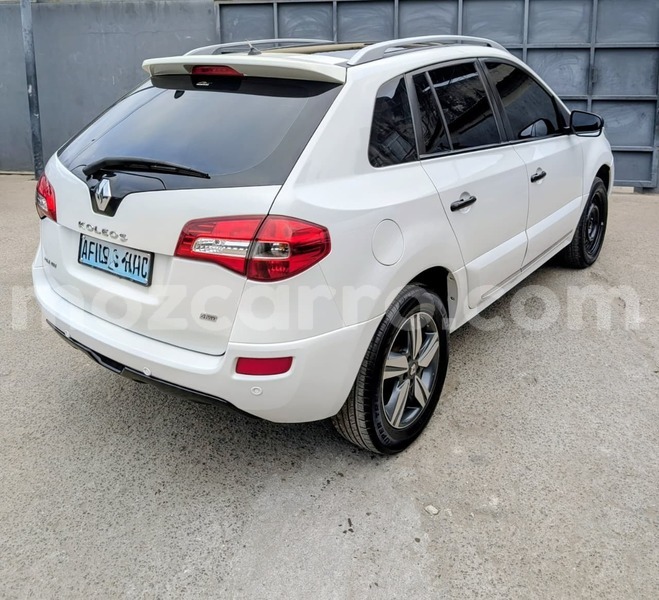Big with watermark renault koleos maputo maputo 41638