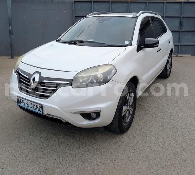 Big with watermark renault koleos maputo maputo 41638