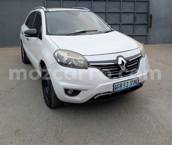 Big with watermark renault koleos maputo maputo 41638