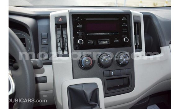 Buy Import Toyota Hiace White Car in Import - Dubai in Cabo Delgado Buy Import Toyota Hiace White Car in Import - Dubai in Cabo Delgado