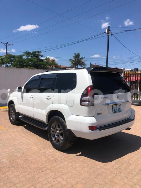 Big with watermark toyota land cruiser prado maputo maputo 41640