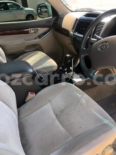 Big with watermark toyota land cruiser prado maputo maputo 41640