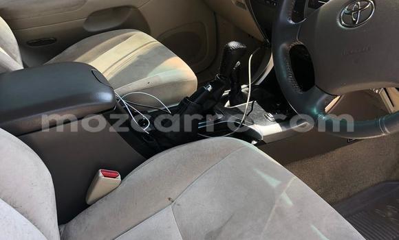 Comprar Usado Toyota Land Cruiser Prado Branco Carro em Maputo em Maputo Comprar Usado Toyota Land Cruiser Prado Branco Carro em Maputo em Maputo