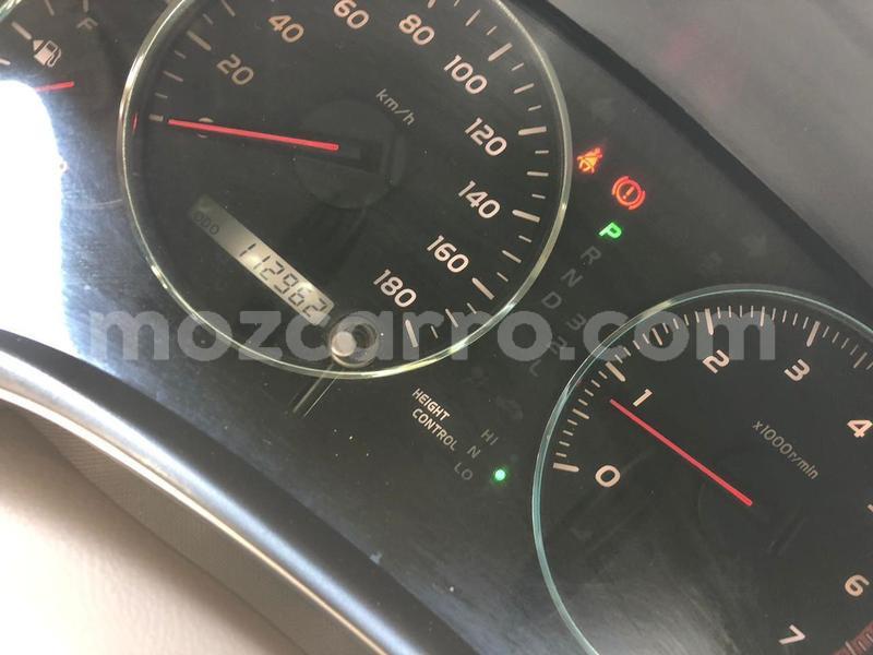 Big with watermark toyota land cruiser prado maputo maputo 41640