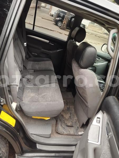 Big with watermark toyota land cruiser prado maputo maputo 41641