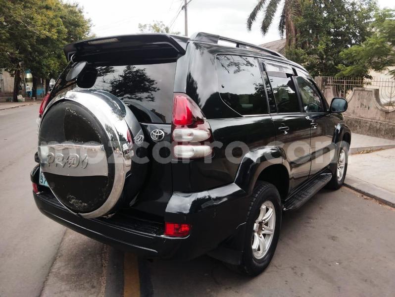 Big with watermark toyota land cruiser prado maputo maputo 41641