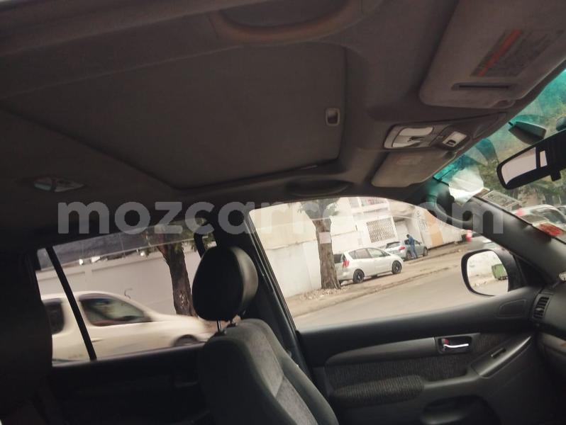 Big with watermark toyota land cruiser prado maputo maputo 41641