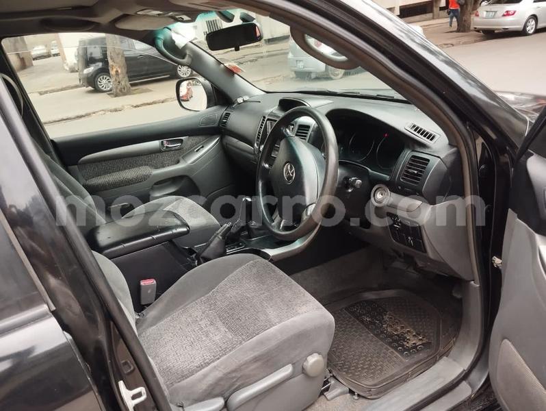 Big with watermark toyota land cruiser prado maputo maputo 41641