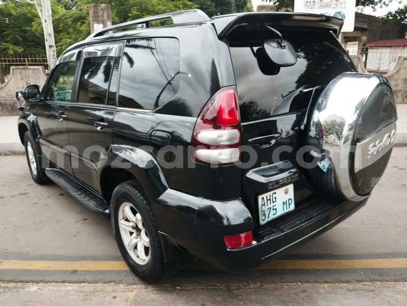 Big with watermark toyota land cruiser prado maputo maputo 41641
