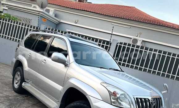 Nunua Ilio tumika Toyota Land Cruiser Prado Other Gari ndani ya Maputo nchini Maputo