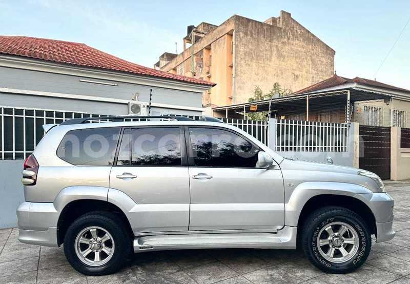 Big with watermark toyota land cruiser prado maputo maputo 41642