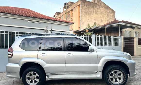 Comprar Usado Toyota Land Cruiser Prado Other Carro em Maputo em Maputo Comprar Usado Toyota Land Cruiser Prado Other Carro em Maputo em Maputo
