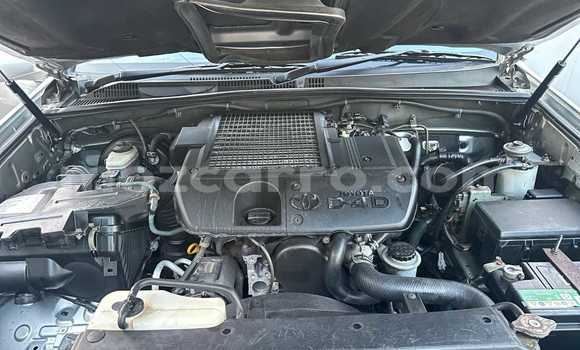 Comprar Usado Toyota Land Cruiser Prado Other Carro em Maputo em Maputo Comprar Usado Toyota Land Cruiser Prado Other Carro em Maputo em Maputo