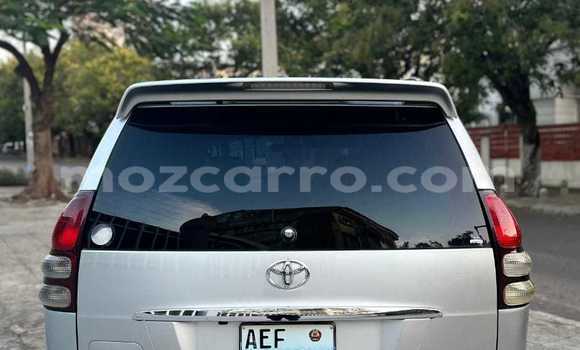 Comprar Usado Toyota Land Cruiser Prado Other Carro em Maputo em Maputo Comprar Usado Toyota Land Cruiser Prado Other Carro em Maputo em Maputo